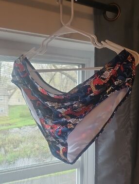 2/$10 Swim Bottom